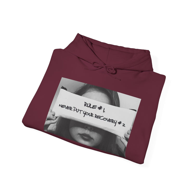 Nutrition Mental Health Unisex T-Shirt