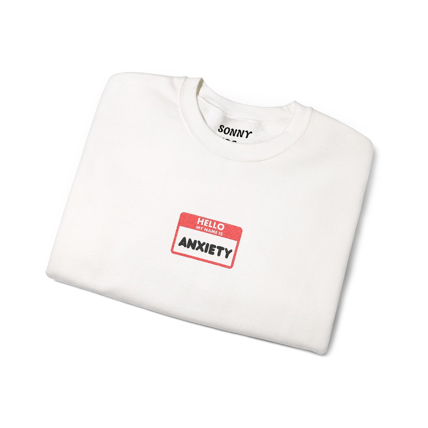 Nutrition Mental Health Unisex T-Shirt