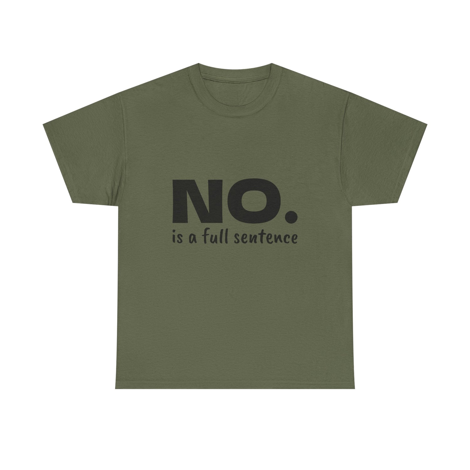 Nutrition Mental Health Unisex T-Shirt