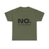 Nutrition Mental Health Unisex T-Shirt