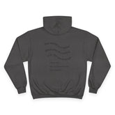 Suicide Awareness Champion Hoodie