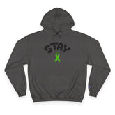 Suicide Awareness Champion HoodieSuicide Awareness Champion Hoodie