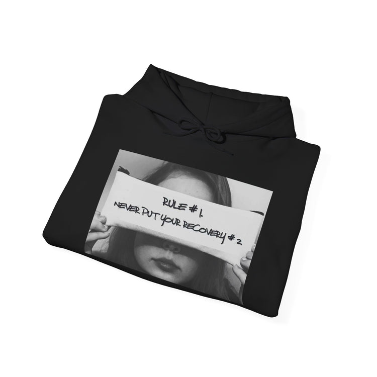 Nutrition Mental Health Unisex T-Shirt
