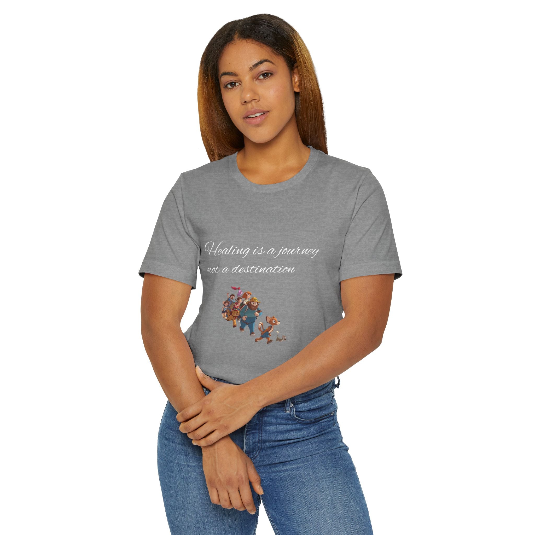 Healing Journey T-Shirt