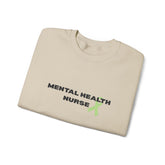 Nutrition Mental Health Unisex T-Shirt