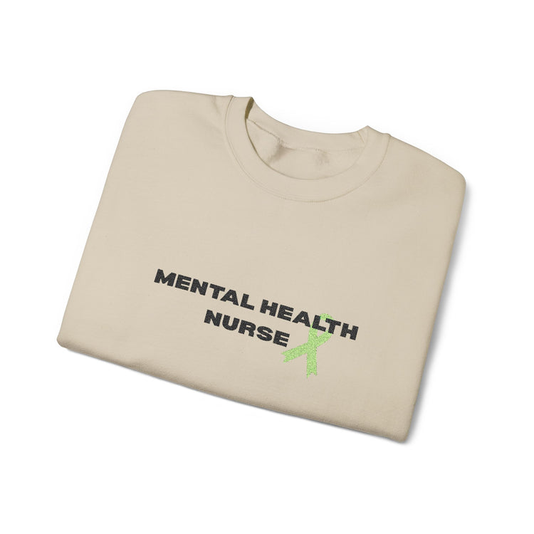 Nutrition Mental Health Unisex T-Shirt