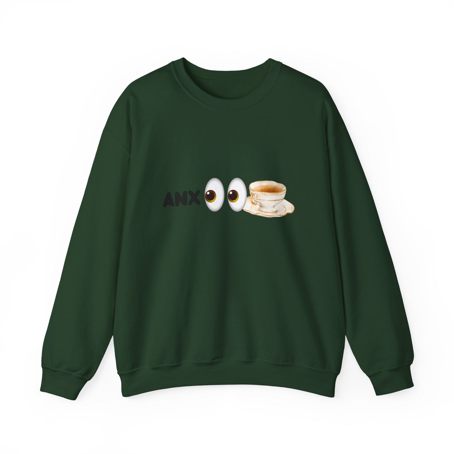 Nutrition Mental Health Unisex T-Shirt