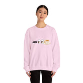 Nutrition Mental Health Unisex T-Shirt