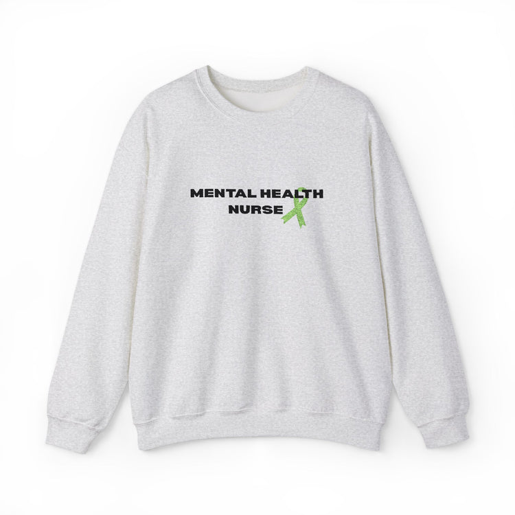 Nutrition Mental Health Unisex T-Shirt