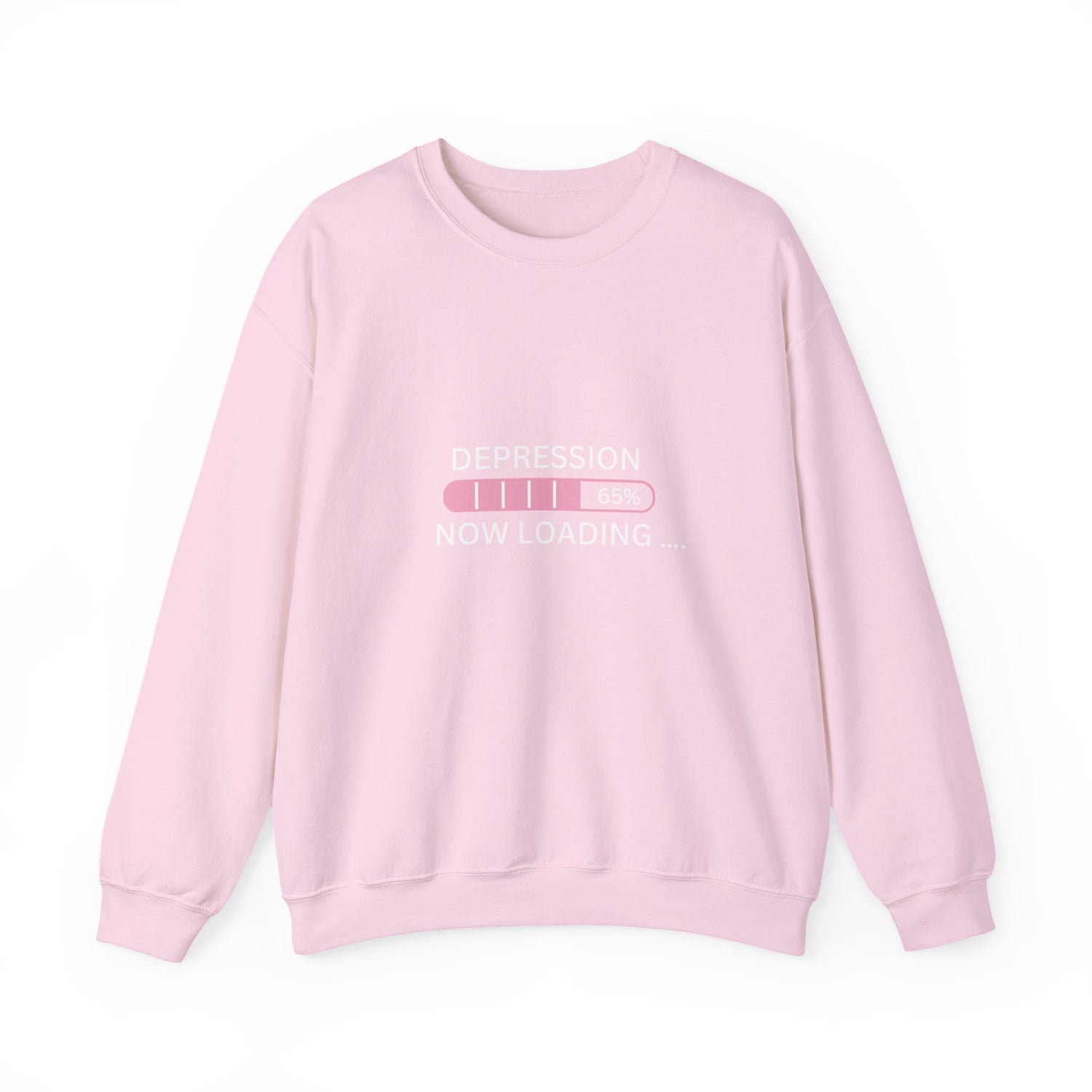 Nutrition Mental Health Unisex T-Shirt
