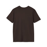 Nutrition Mental Health Unisex T-Shirt