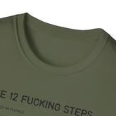 Nutrition Mental Health Unisex T-Shirt