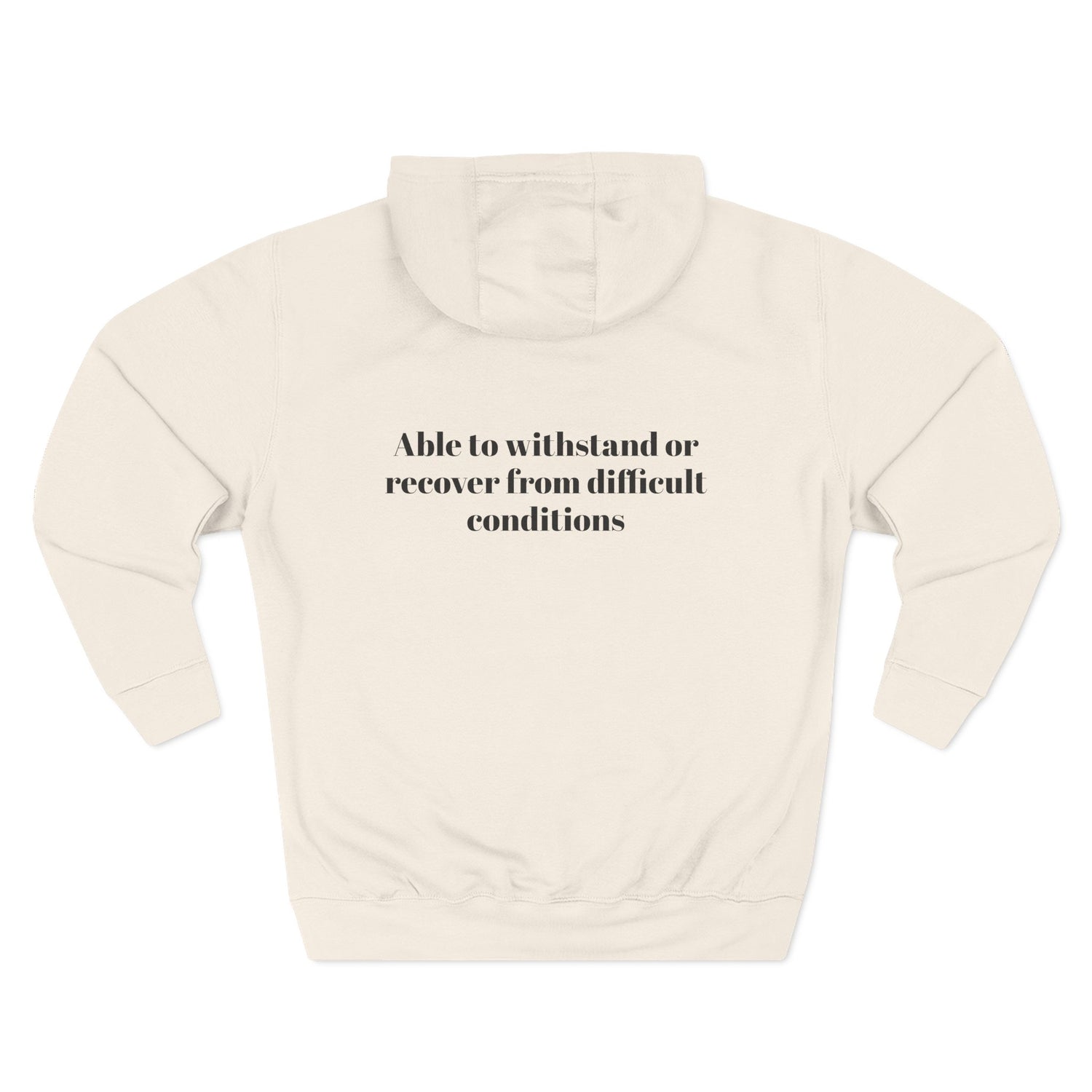 Nutrition Mental Health Unisex T-Shirt