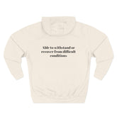 Nutrition Mental Health Unisex T-Shirt
