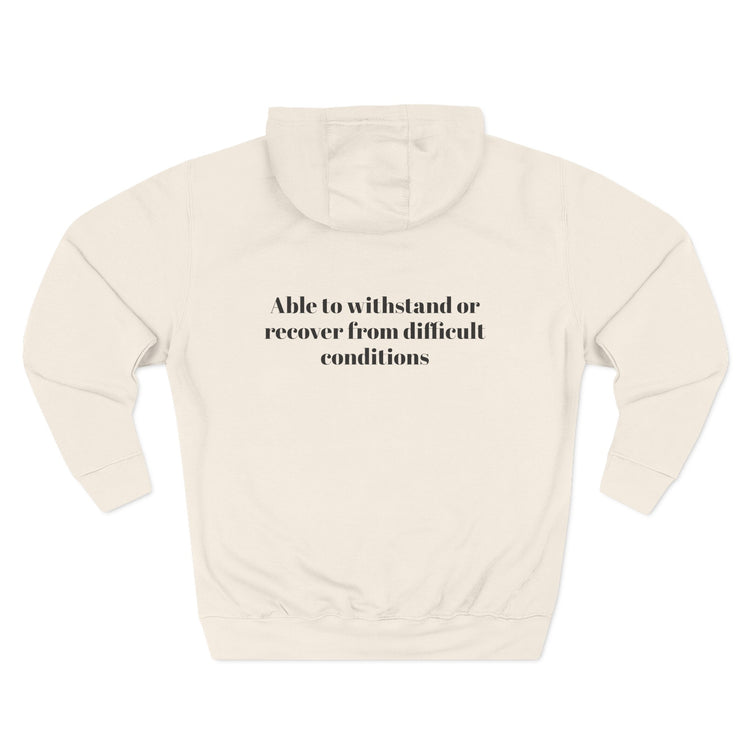 Nutrition Mental Health Unisex T-Shirt