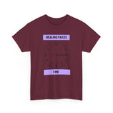 Nutrition Mental Health Unisex T-Shirt