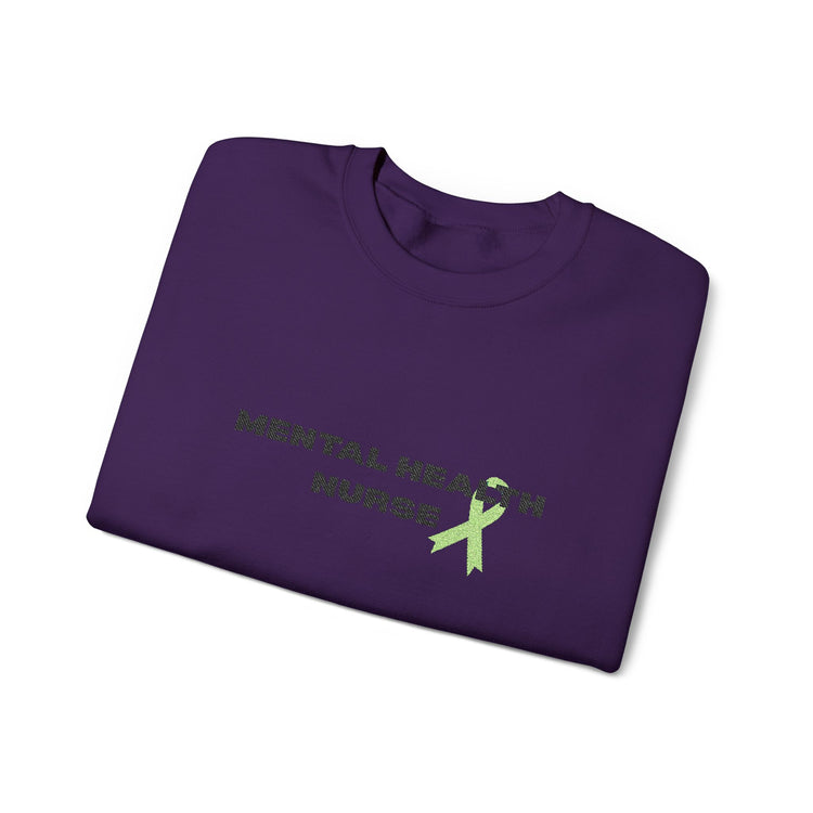 Nutrition Mental Health Unisex T-Shirt