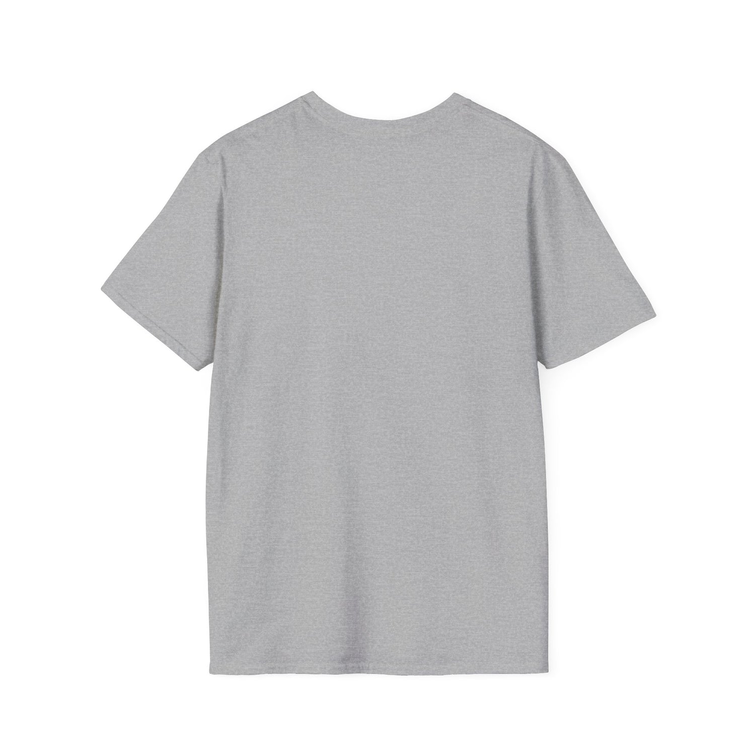 Nutrition Mental Health Unisex T-Shirt