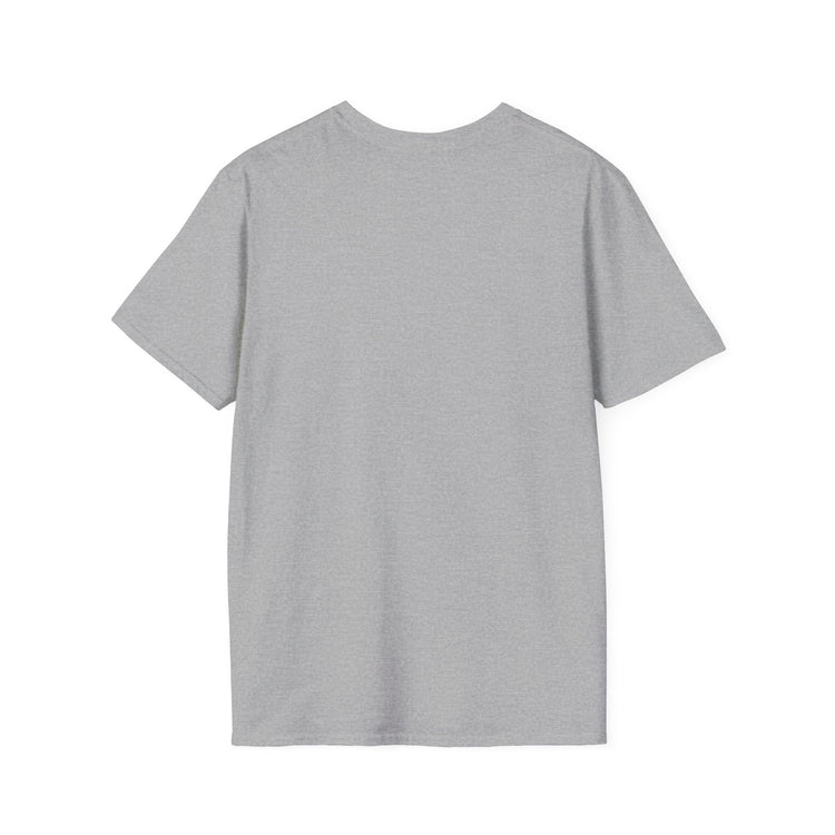 Nutrition Mental Health Unisex T-Shirt