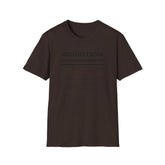 Nutrition Mental Health Unisex T-Shirt