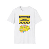 Nutrition Mental Health Unisex T-Shirt
