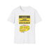 Nutrition Mental Health Unisex T-Shirt