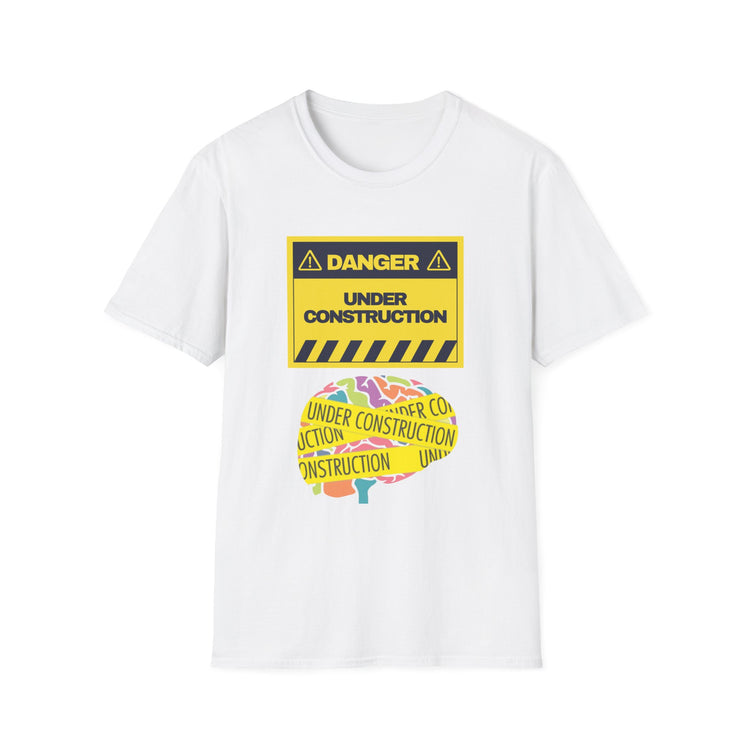 Nutrition Mental Health Unisex T-Shirt