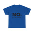 Nutrition Mental Health Unisex T-Shirt