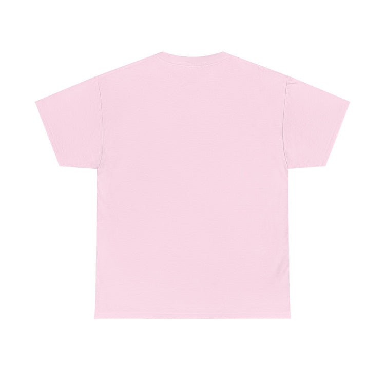 Nutrition Mental Health Unisex T-Shirt