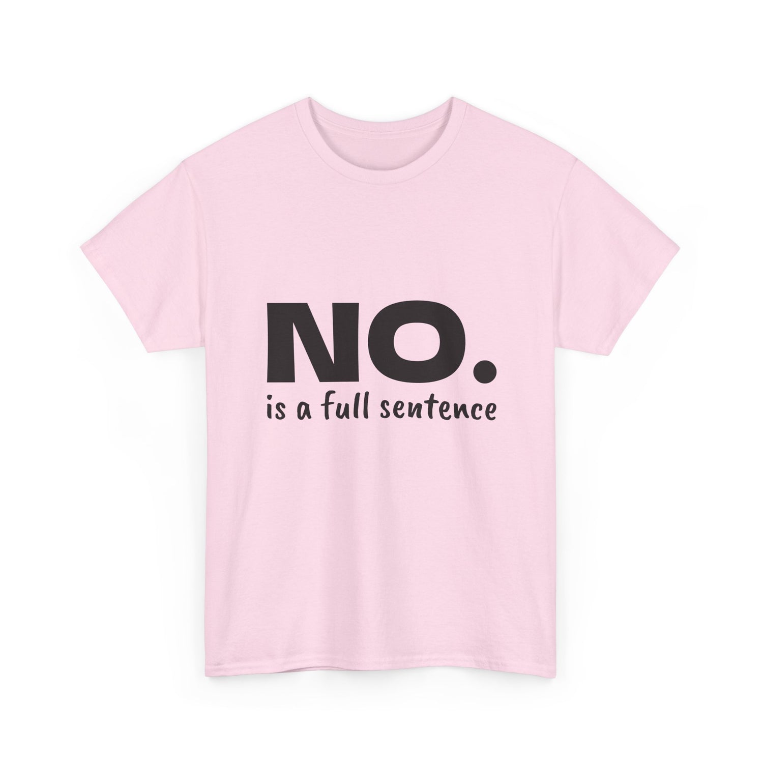 Nutrition Mental Health Unisex T-Shirt