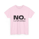 Nutrition Mental Health Unisex T-Shirt