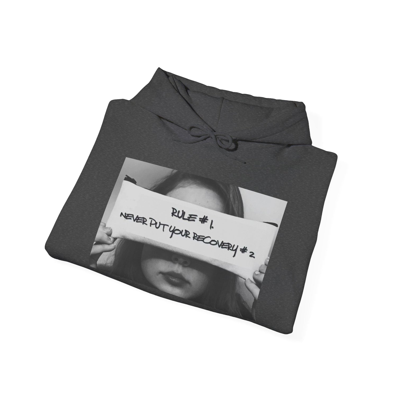 Nutrition Mental Health Unisex T-Shirt