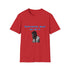 Nutrition Mental Health Unisex T-Shirt