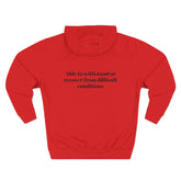 Nutrition Mental Health Unisex T-Shirt