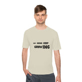 Nutrition Mental Health Unisex T-Shirt