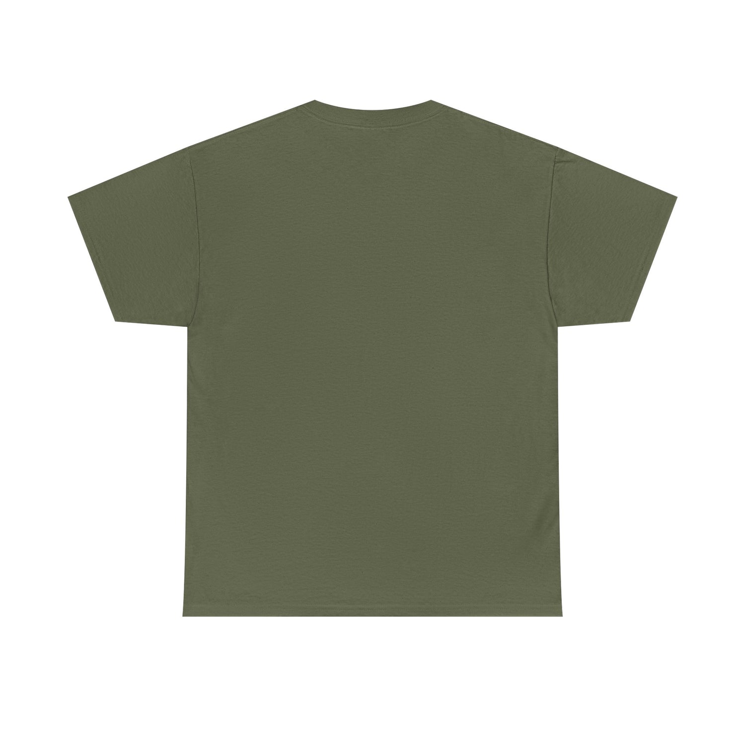 Nutrition Mental Health Unisex T-Shirt