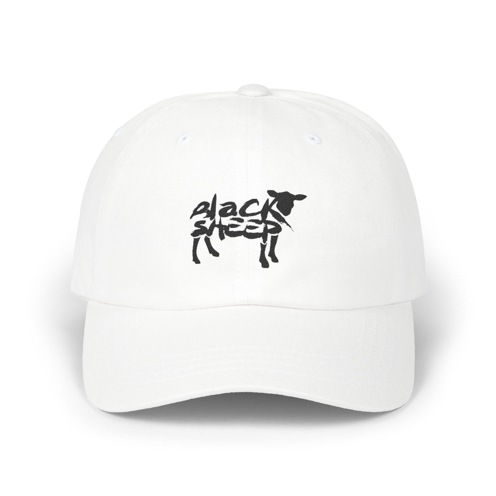 Cap - Funny 'Black Sheep of the Family' Design
