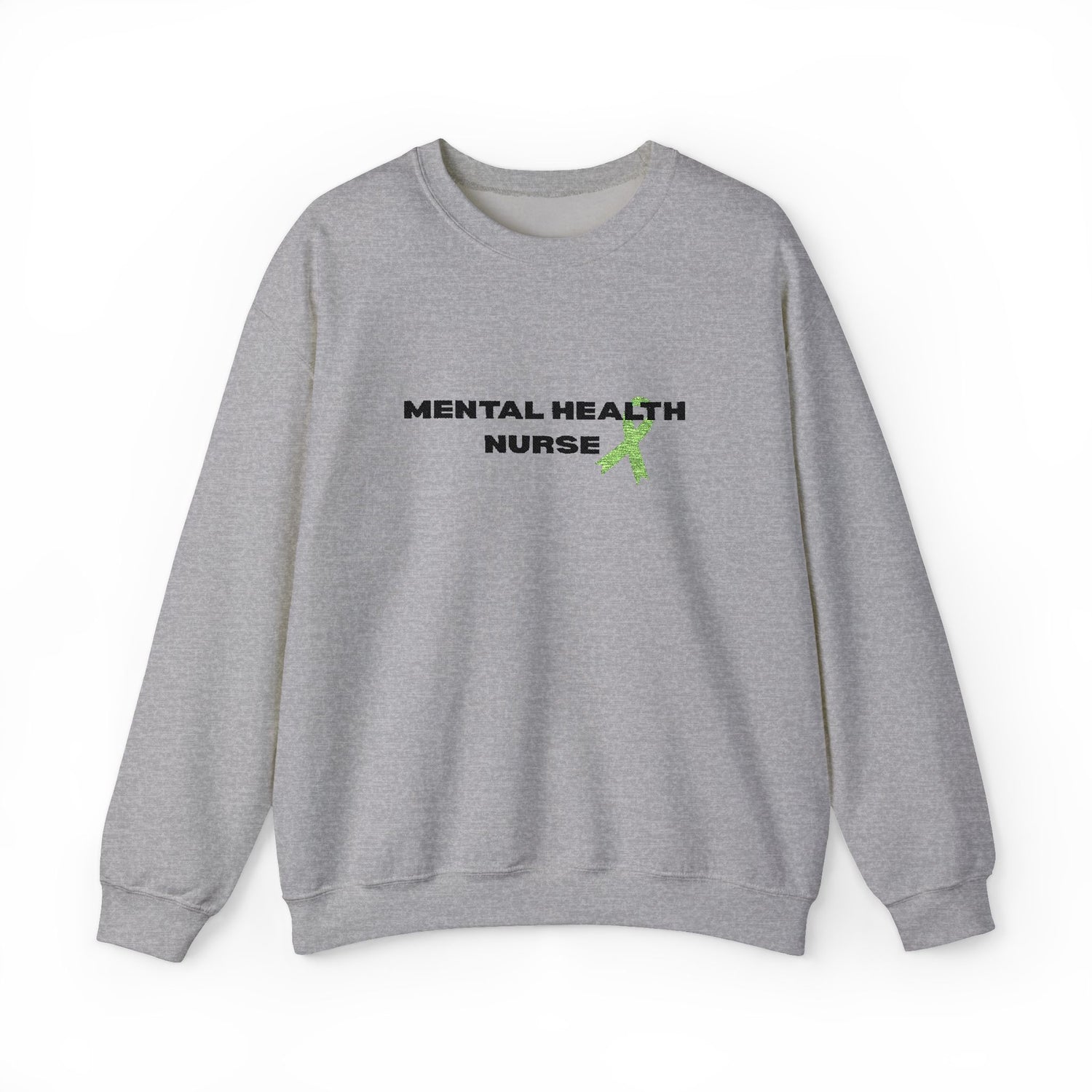 Nutrition Mental Health Unisex T-Shirt