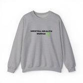 Nutrition Mental Health Unisex T-Shirt