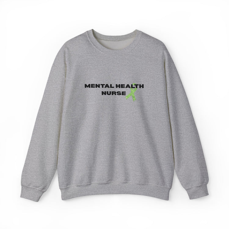 Nutrition Mental Health Unisex T-Shirt