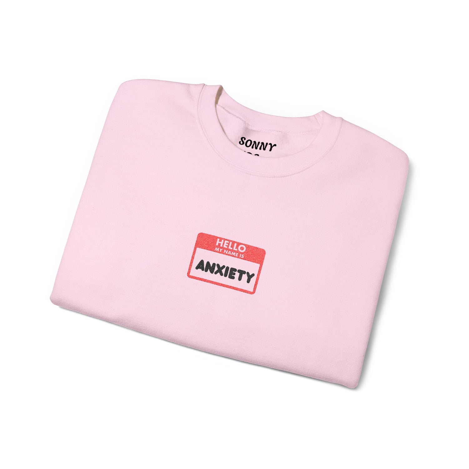 Nutrition Mental Health Unisex T-Shirt
