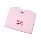 Nutrition Mental Health Unisex T-Shirt