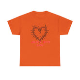Nutrition Mental Health Unisex T-Shirt