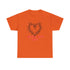 Nutrition Mental Health Unisex T-Shirt