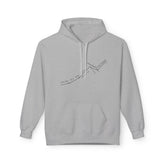 One Day at a Time Mountain Climb Sweater - Motivational
