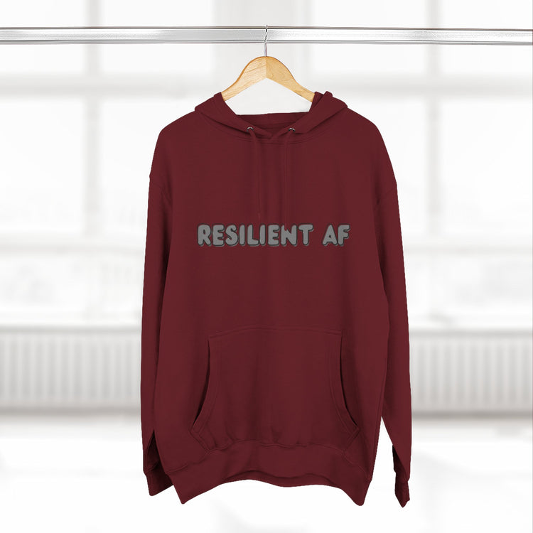 Nutrition Mental Health Unisex T-Shirt