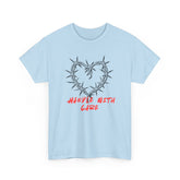 Nutrition Mental Health Unisex T-Shirt