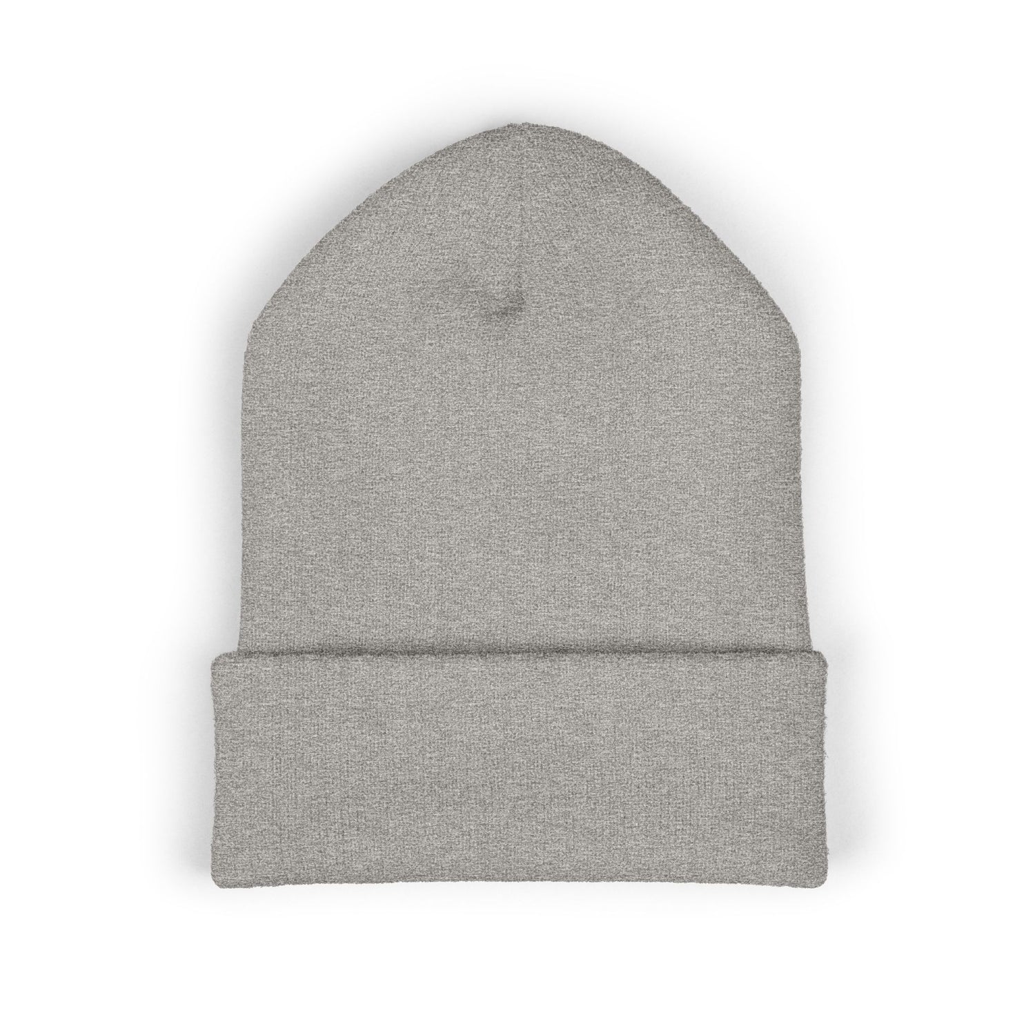 Beanie - Inspirational Sales Post Embroidered Classic Cuffed Beanie