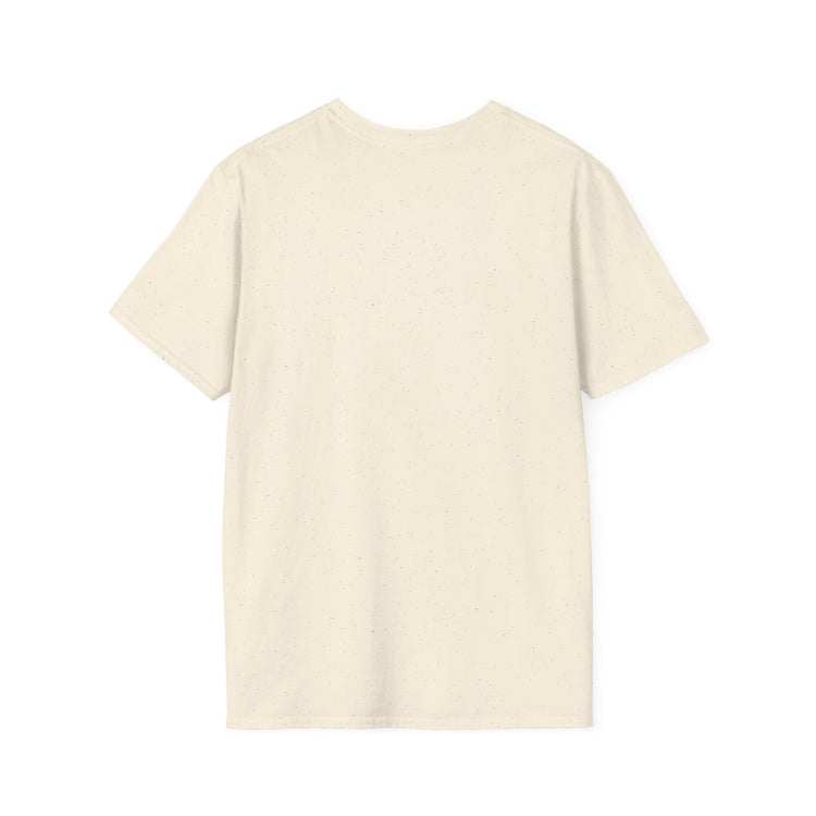 Nutrition Mental Health Unisex T-Shirt