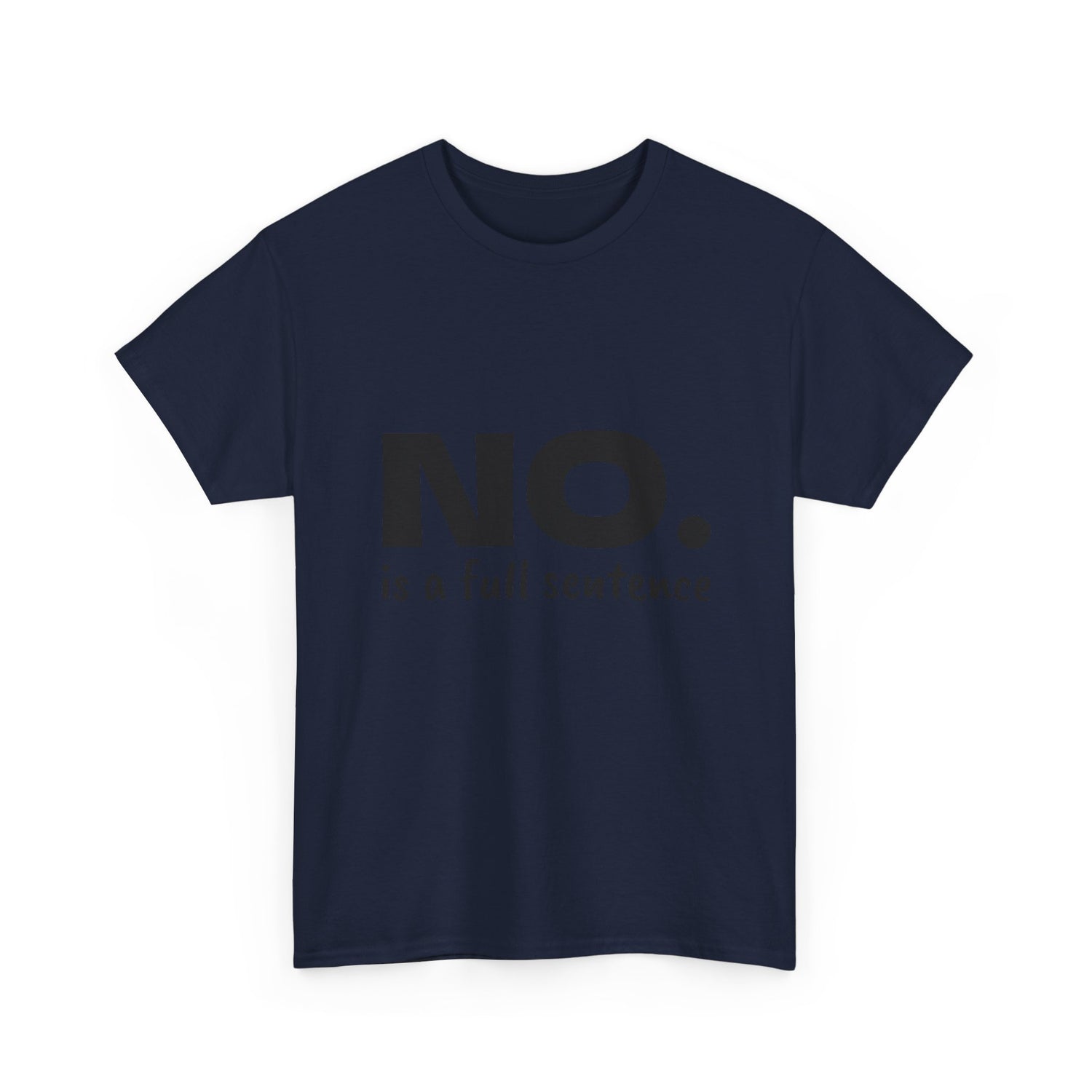 Nutrition Mental Health Unisex T-Shirt